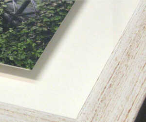 Kehystämö Ulvilassa